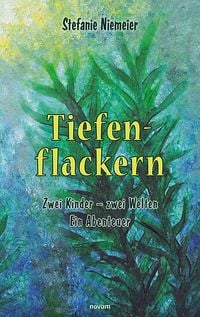 Produktbild: Tiefenflackern
