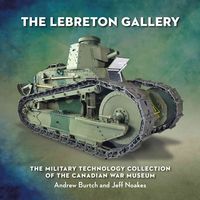 Produktbild: The Lebreton Gallery