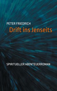 Produktbild: Drift ins Jenseits