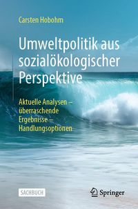 Produktbild: Umweltpolitik aus sozial&ouml;kologischer Perspektive