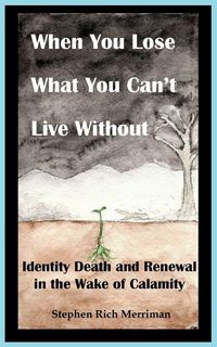 Produktbild: When You Lose What You Can't Live Without