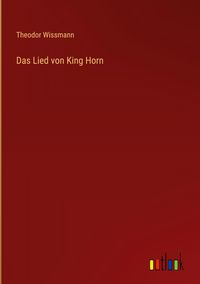 Produktbild: Das Lied von King Horn