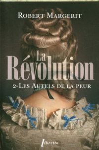 Produktbild: La R&eacute;volution
