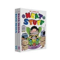 Produktbild: The Complete Neat Stuff
