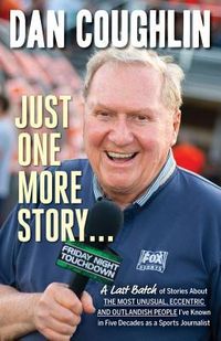 Produktbild: Just One More Story