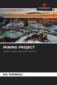 Produktbild: Mining Project