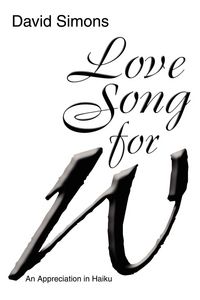 Produktbild: Love Song for W