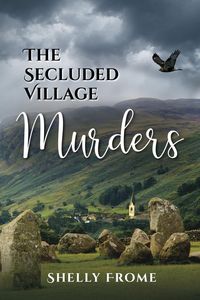 Produktbild: Secluded Village Murders