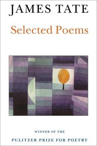 Produktbild: Selected Poems