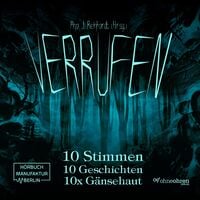 Produktbild: Verrufen