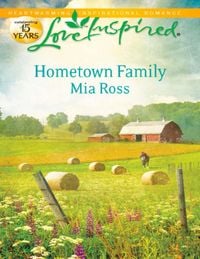 Produktbild: Hometown Family