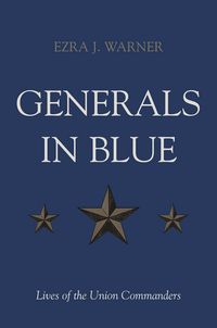 Produktbild: Generals in Blue