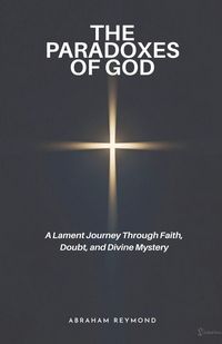 Produktbild: The Paradoxes of God