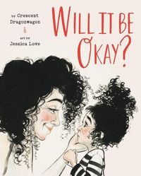 Produktbild: Will It Be Okay?