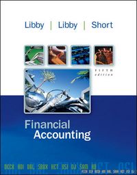 Produktbild: Financial Accounting