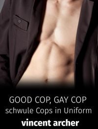 Produktbild: Good Cop, Gay Cop