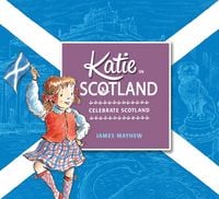 Produktbild: Katie in Scotland