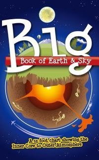 Produktbild: Big Book of Earth & Sky