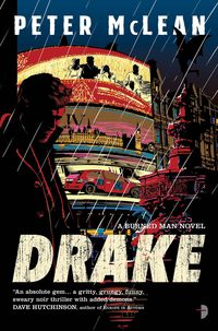 Produktbild: Drake