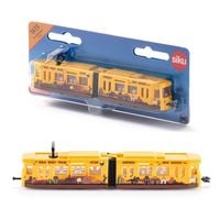 Produktbild: Siku 1615 Stra&szlig;enbahn
