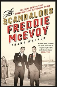 Produktbild: The Scandalous Freddie McEvoy