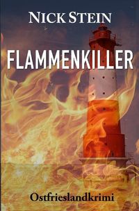 Produktbild: Lukas-Jansen-Reihe / Flammenkiller