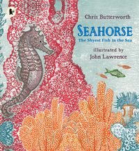 Produktbild: Seahorse: The Shyest Fish in the Sea