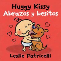 Produktbild: Huggy Kissy/Abrazos Y Besitos