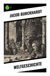 Produktbild: Weltgeschichte