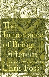 Produktbild: Importance of Being Different