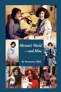 Produktbild: Miriam's World-And Mine