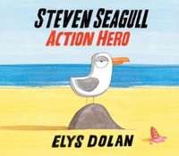 Produktbild: Dolan, E: Steven Seagull Action Hero