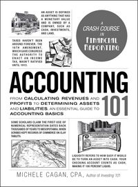 Produktbild: Accounting 101