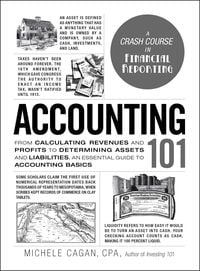 Produktbild: Accounting 101
