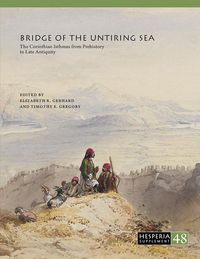 Produktbild: Bridge of the Untiring Sea