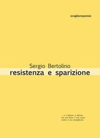 Produktbild: Resistenza e sparizione