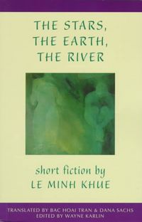 Produktbild: The Stars, the Earth, the River