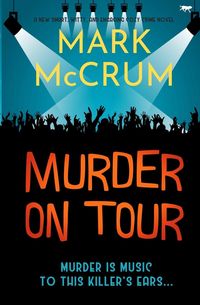 Produktbild: Murder On Tour