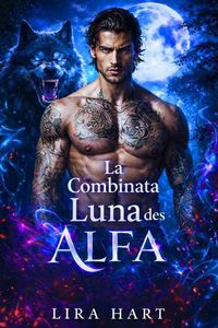 Produktbild: La Luna Combinata dell'Alfa