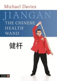 Produktbild: Jiangan - The Chinese Health Wand