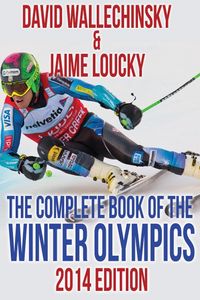 Produktbild: Comp Bk Of The Winter Olymp-14