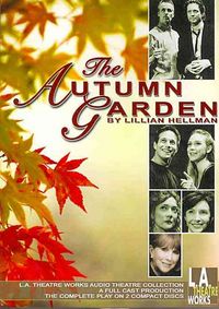 Produktbild: AUTUMN GARDEN               2D