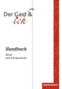Produktbild: Der Gast & ich