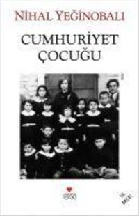 Produktbild: Cumhuriyet Cocugu
