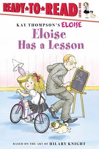Produktbild: Eloise Has a Lesson