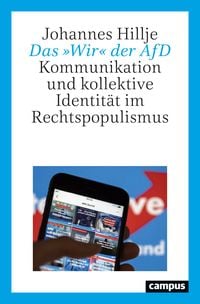 Produktbild: Das &raquo;Wir&laquo; der AfD