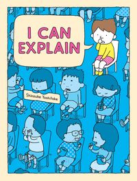 Produktbild: I Can Explain