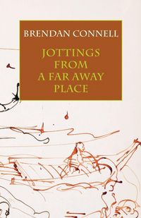 Produktbild: Jottings from a Far Away Place