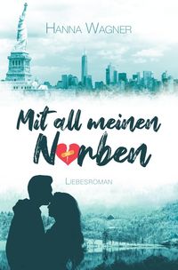 Produktbild: Mit all meinen Narben