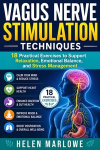 Produktbild: Vagus Nerve Stimulation Techniques